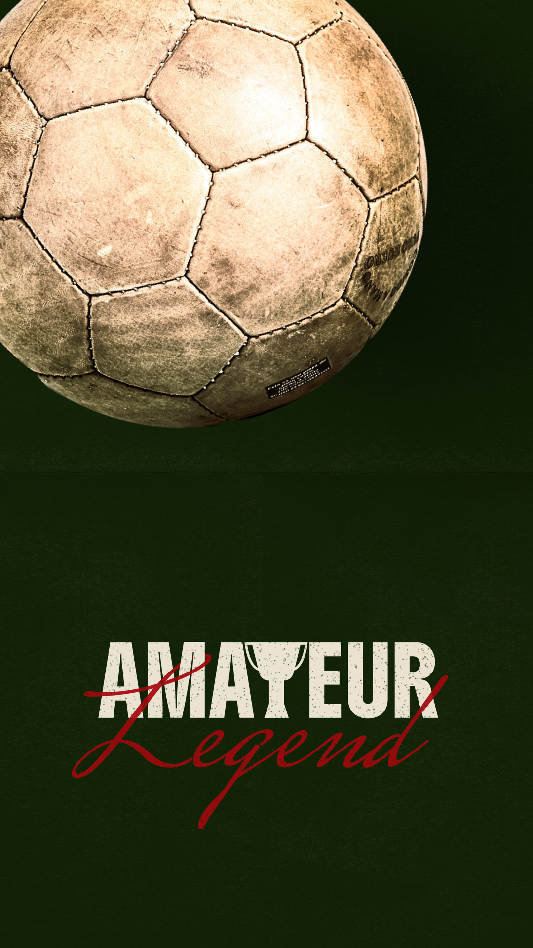 AmateurLegend